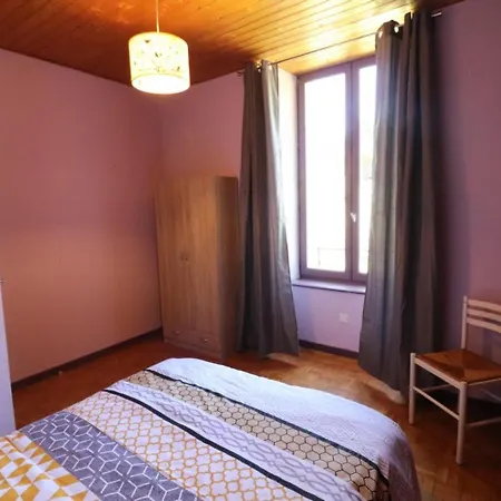 Au Coeur Du Parc Des Volcans Avec Activites Plein Air, Internet Et Jardin Amenage. - Fr-1-742-345 * Brezons