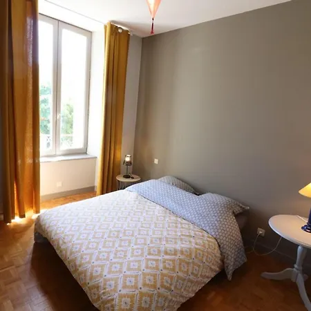 Au Coeur Du Parc Des Volcans Avec Activites Plein Air, Internet Et Jardin Amenage. - Fr-1-742-345 Brezons