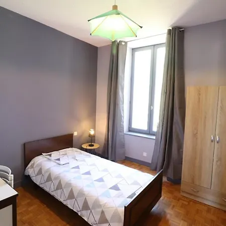 Apartment Au Coeur Du Parc Des Volcans Avec Activites Plein Air, Internet Et Jardin Amenage. - Fr-1-742-345 Brezons