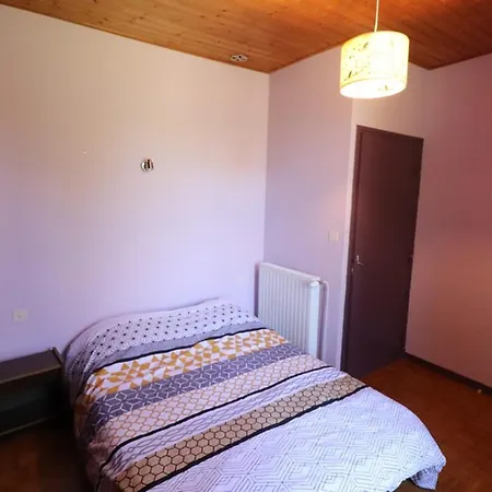 Apartment Au Coeur Du Parc Des Volcans Avec Activites Plein Air, Internet Et Jardin Amenage. - Fr-1-742-345